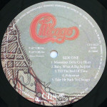 Chicago – Chicago XI (LP)