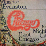 Chicago – Chicago XI (LP)