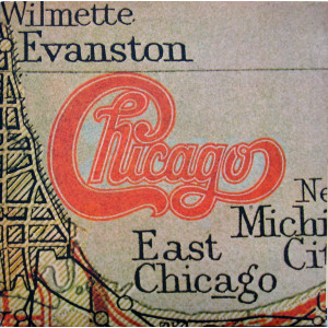 Chicago – Chicago XI (LP)