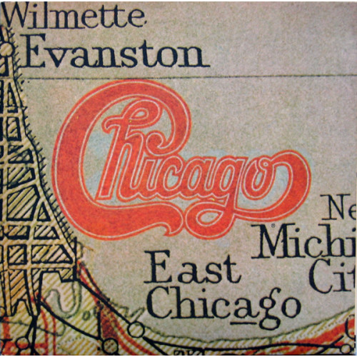 Chicago – Chicago XI (LP) Chicago – Chicago XI (LP)