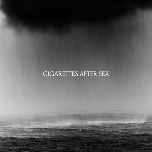 Cigarettes After Sex – Cry (LP) Cigarettes After Sex – Cry (LP)