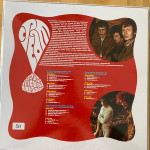 Cream - Live In Sweden And The USA (LP Box Set) (5 LP) Cream - Live In Sweden And The USA (LP Box Set) (5 LP)