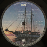 Crosby, Stills & Nash – CSN 