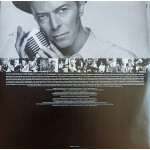David Bowie – Black Tie White Noise (2 LP)