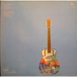 Dire Straits - Brothers In Arms (LP) 1985 Greece