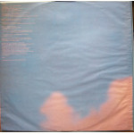 Dire Straits - Brothers In Arms (LP) 1985 Greece