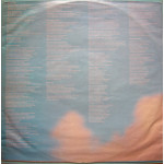 Dire Straits - Brothers In Arms (LP) 1985 Greece