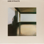 Dire Straits – Dire Straits (LP) 1978 Canada