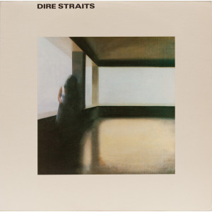 Dire Straits – Dire Straits (LP) 1978 Canada