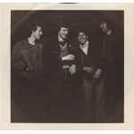 Dire Straits – Dire Straits (LP) 1978 Canada