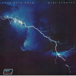 Dire Straits – Love Over Gold (LP) 1983 Germany