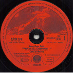 Dire Straits – Love Over Gold (LP) 1983 Germany
