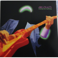 Dire Straits – Money For Nothing (LP, Compilation) 1988 UK