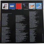 Dire Straits – Money For Nothing (LP, Compilation) 1988 UK