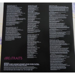 Dire Straits – Money For Nothing (LP, Compilation) 1988 UK