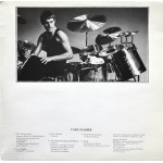 Emerson, Lake & Palmer – Works (2xPlak) 1977 Almanya baskı
