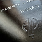 Emerson, Lake & Palmer – Works (2xPlak) 1977 Almanya baskı