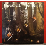 Fairport Convention – Farewell, Farewell (LP) 1980 UK