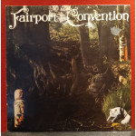 Fairport Convention – Farewell, Farewell (LP) 1980 UK
