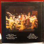 Fairport Convention – Farewell, Farewell (LP) 1980 UK