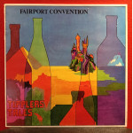 Fairport Convention – Tipplers Tales (LP) 1978 Scandinavia