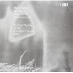 The Cure – Faith [ LP, Album ] 2016 Europe