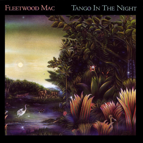 Fleetwood Mac - Tango In The Night (CD)