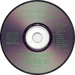 Fleetwood Mac - Tango In The Night (CD)