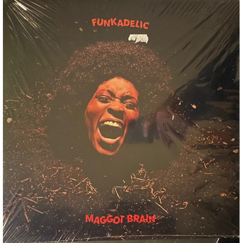 Funkadelic – Maggot Brain (LP)