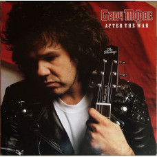Gary Moore – After The War (LP)