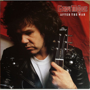 Gary Moore – After The War (LP)