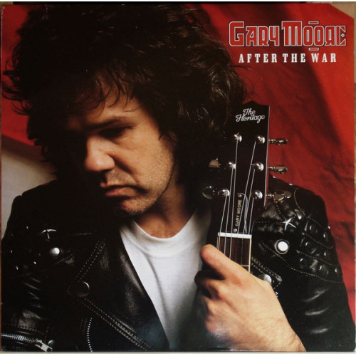 Gary Moore – After The War (LP)