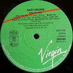 Gary Moore – After The War (LP)