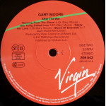 Gary Moore – After The War (LP)