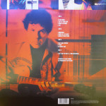 Gary Moore – A Different Beat (Plak) Coloured 