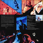 Genesis - Live (LP) 1973 Alman Baskı