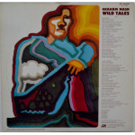 Graham Nash – Wild Tales (LP) 1973 Germany
