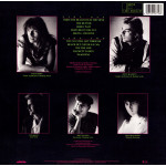 GTR - GTR (LP) 1986 Avrupa (Steve Hackett & Steve Howe)