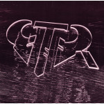 GTR - GTR (LP) 1986 Avrupa (Steve Hackett & Steve Howe)