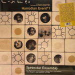 Sphincter Ensemble – Harrodian Event (LP) 