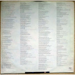 Heart – Bad Animals (LP) 1987 Canada