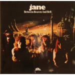 Jane – Between Heaven And Hell (LP) 1977 Germany 