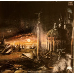 Jane – Between Heaven And Hell (LP) 1977 Germany 