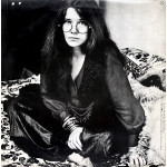 Janis Joplin – Janis (LP) 1975 Europe