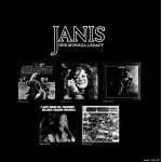 Janis Joplin – Janis (LP) 1975 Europe