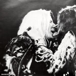 Janis Joplin – Janis (LP) 1975 Europe