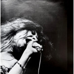Janis Joplin – Janis (LP) 1975 Europe