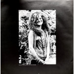 Janis Joplin – Janis (LP) 1975 Europe
