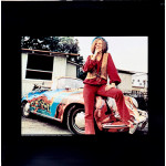 Janis Joplin – Janis (LP) 1975 Europe