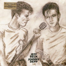 Jeff Beck - Johnny Depp – 18 (LP)